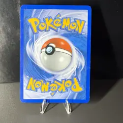 Snorlax LV.35 2007 Pokemon Diamond & Pearl #37 Reverse Holo - Image 2