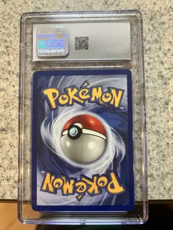 Gengar 20/62 Fossil Regular for sale online - Image 2