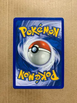 Misty's Staryu 92/132 Gym Challenge - Common Pokemon Card - NM/Mint - Image 2