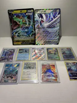 Bulk Sale Pokemon Cards! - Image 1