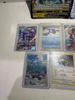 Bulk Sale Pokemon Cards! - Image 3