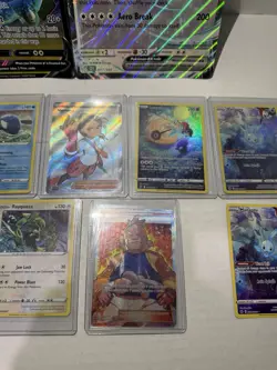 Bulk Sale Pokemon Cards! - Image 4