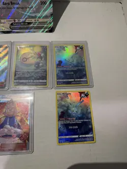 Bulk Sale Pokemon Cards! - Image 5