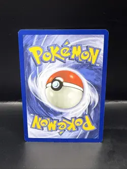 Pokemon Card - Arcanine WoTC Black Star Promo 6 Non Holo W - Image 4