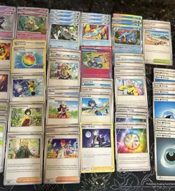 Play Pokemon TCG - Feraligatr Munkidori 60 Card Custom Deck Tournament Ready - Image 4