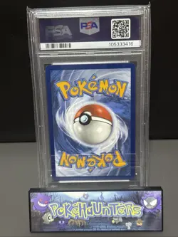 Pokemon Card Mela 140/131 Prismatic Evolutions Full Art Holo Rare PSA 10 GEM - Image 2