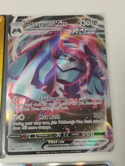 Pokemon Eevee Gx/Gloom Illustration Rare/Gold Secret Rare/Full Art Holo Cards - Image 5