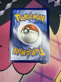 Harlequin 163/086, Full Art Ultra Rare Holo Card Sv: White Flare, Pokemon TCG - Image 2