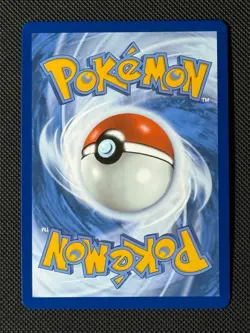Mega Latias ex 100/132 Pokemon Card ME01: Mega Evolution NM - Image 2