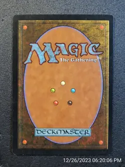 Blanket of Night Visions NM Black Uncommon MAGIC THE GATHERING CARD (DS3D1B3) - Image 4