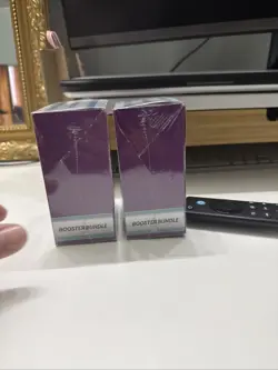 Pokemon Trading Card Game Destined Rivals Booster Bundle Sealed LOT OF 2 - Image 2