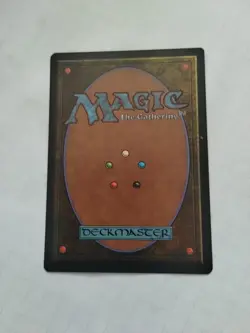 Mtg Wolpertinger German Fbb Regular - Uncirculated - Image 3