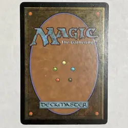 Geth's Grimoire - Darksteel - LP - MTG- Magic The Gathering - Image 2