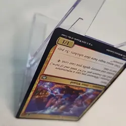 Stormcatch Mentor MTG BLB NM Near Mint Non Foil Regular Art Fast Shipping - Image 4