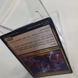 Stormcatch Mentor MTG BLB NM Near Mint Non Foil Regular Art Fast Shipping - Image 5