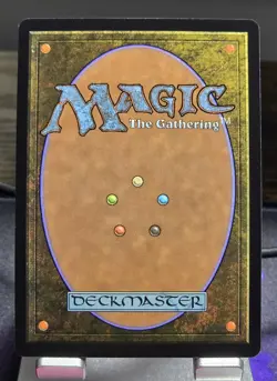 MTG - Fire Magic (Foil) Uncommon - FINAL FANTASY (FIN) - Image 2