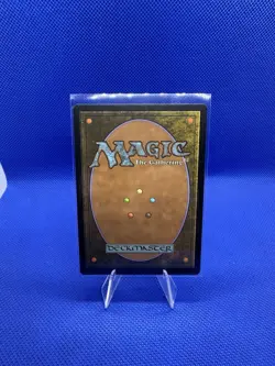 Sword of Feast and Famine (Borderless) Double Masters Foil - Image 2