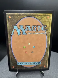 MTG Foundations Progenitus Borderless Showcase Japanese Foil NM! - Image 2