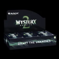 MTG Secret Lair Mystery Booster 2 FESTIVAL IN A BOX: ATLANTA 2025 Box MagicCon - Image 2