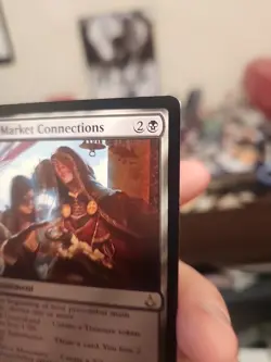 Black Market Connections Universes Beyond Assassin's Creed MTG - Image 4