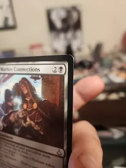 Black Market Connections Universes Beyond Assassin's Creed MTG - Image 5