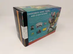 Magic: The Gathering - Final Fantasy Chocobo Bundle English SHIPS TODAY!!! - Image 2