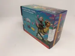 Magic: The Gathering - Final Fantasy Chocobo Bundle English SHIPS TODAY!!! - Image 3