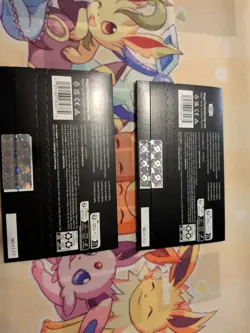 Monty Python And The Holy Grail Vol 1 And 2 Foil. Sealed. - Image 2