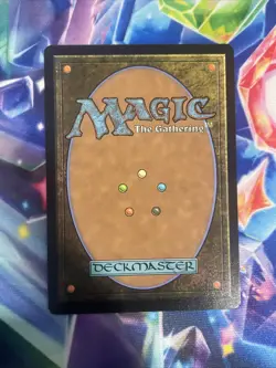 MTG: Final Fantasy The Fire Crystal Regular 0135 - Image 2
