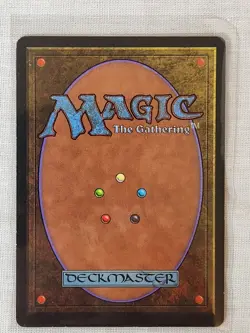 Played Psychic Purge Legends Mtg Magic the Gathering - Image 2