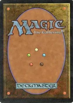 Psychic Purge - Magic the Gathering MTG Legends English NM/VLP - Image 2