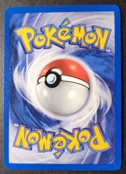Pokemon Dark Arbok 1st Edition Holo WOTC 2000 Team Rocket 2/82 VLP/NM - Image 2