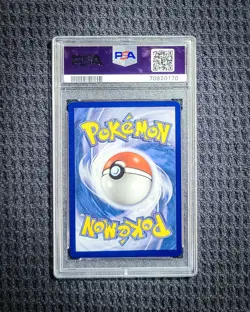 Double Turbo Energy 216/189: Astral Radiance (Ultra Rare) Pokemon - PSA 10 - Image 2