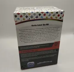 Pokemon TCG Scarlet and Violet 151 Booster Bundle 6 Packs Set SEALED 290-85321 820650853210 - Image 3