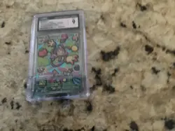 Ambipom 107/094 Me02: Phantasmal Flames Holo for sale online - Image 1
