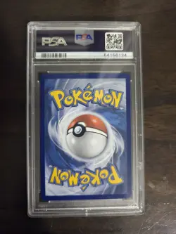 2021 Pokemon Celebrations Umbreon Gold Star Classic Collection #17 PSA 10| - Image 2