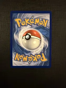 Pokemon TCG Iron Valiant EX Paradox Rift 249/182 Special Illustration Rare NM - Image 2