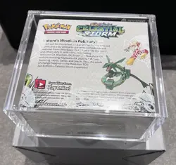 Pokemon Celestial Storm Booster Box Factory Sealed 36 Packs - Image 3