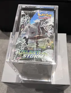Pokemon Celestial Storm Booster Box Factory Sealed 36 Packs - Image 5