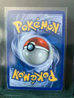 Swampert 9/106 Great Encounters Reverse Holo Pokemon TCG Holo Rare - Image 2