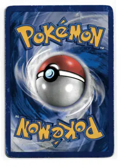 Swampert 9/106 Great Encounters Reverse Holo Pokemon TCG Holo Rare - Image 4