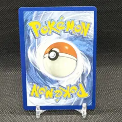 2016 Pokemon XY Steam Siege Magearna EX Full Art 110/114 b - Image 2