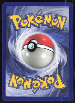 Pokemon TCG Fossil #34/62 Golbat NM - Image 2