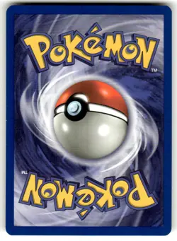 Pokemon TCG Jungle 1st Edition #56/64 Meowth LP+ - Image 2