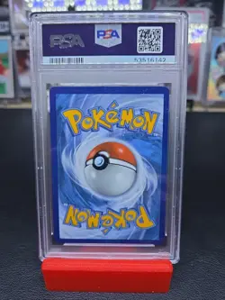 Mint PSA 9 Gyarados GX SM212 Hidden Fates Tins SM Black Star Promo Pokemon - Image 2