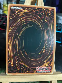 Super Quantum Green Layer WIRA-EN031 Super Rare *NM/LP* Yugioh Card - Image 2