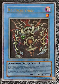 Yu-Gi-Oh! TCG - Starter Deck - Pegasus - Singles - Image 2