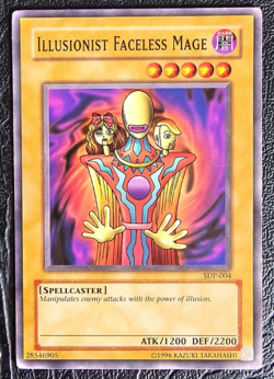Yu-Gi-Oh! TCG - Starter Deck - Pegasus - Singles - Image 5