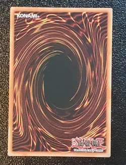 Yugioh Ancient Chant MZMI-EN069 Ultra Rare 1st Edition MINT - Image 2