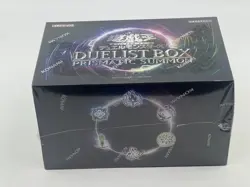 Duelist Box Prismatic Summon, neuf, version japonaise-Coffret Yu-Gi-Oh! OCG - Image 2